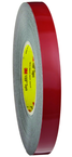 List 5952 1/2" x 36 yds - VHB Acrylic Foam Tape - A1 Tooling