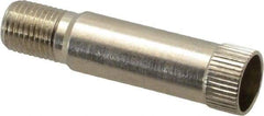 Schrader/Plews - Metal Valve Extensions - For Tire Installation/Repair - A1 Tooling