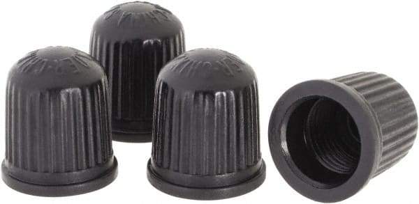 Schrader/Plews - Valve Caps - For Tire Installation/Repair - A1 Tooling