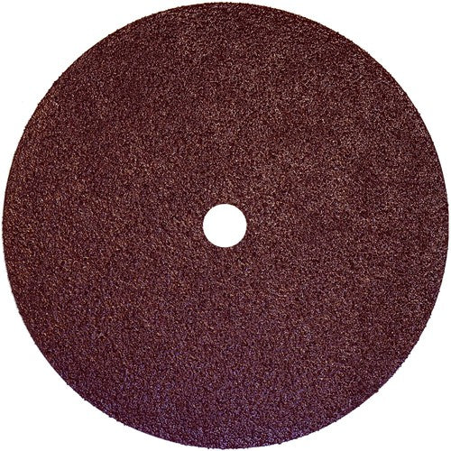 9X7/8 24G A/O RESIN FIBER DISC - A1 Tooling