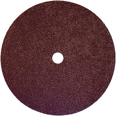 9X7/8 50G A/O RESIN FIBER DISC - A1 Tooling