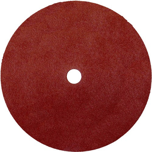 9X7/8 60G A/O RESIN FIBER DISC - A1 Tooling