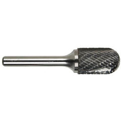 ‎List No. 5970 - SC-2 - Carbide Burr - Double Cut - Made In USA - A1 Tooling