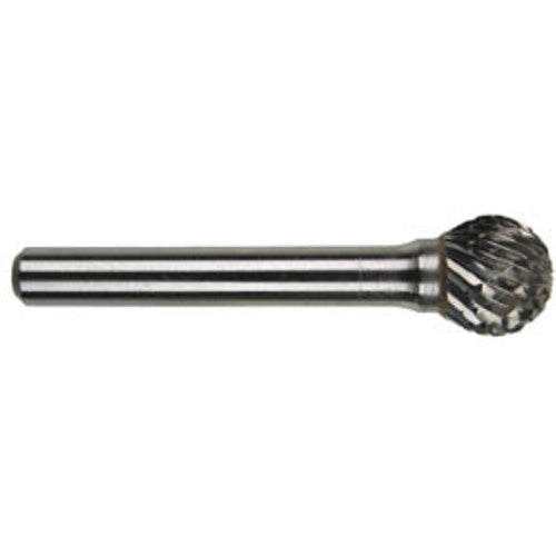 ‎List No. 5970 - SD-1 - Carbide Burr - Double Cut - Made In USA - A1 Tooling