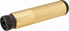 Shaviv - Aluminum Deburring Handle - Compatible with Blade A - A1 Tooling