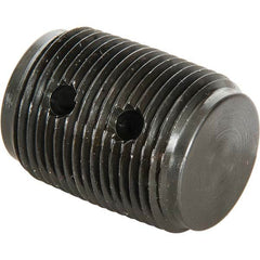 Enerpac - Hydraulic Cylinder Mounting Accessories Type: Threaded Connector For Use With: RC5 - A1 Tooling