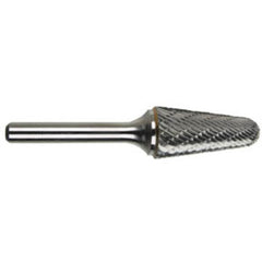 ‎List No. 5970 - SL-1 - Carbide Burr - Double Cut - Made In USA - A1 Tooling