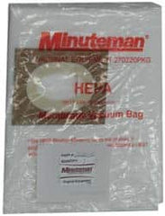 Minuteman - 1.40 Gal Vacuum Bag - For Minuteman C27120-00 - A1 Tooling