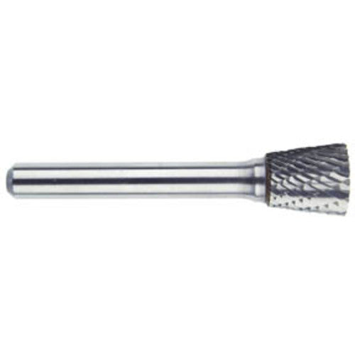 ‎List No. 5970 - SN-1 - Carbide Burr - Double Cut - Made In USA - A1 Tooling