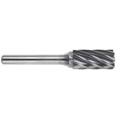 ‎List No. 5970 - SA-1NF - Carbide Burr - Non-Ferrous - Made In USA - A1 Tooling