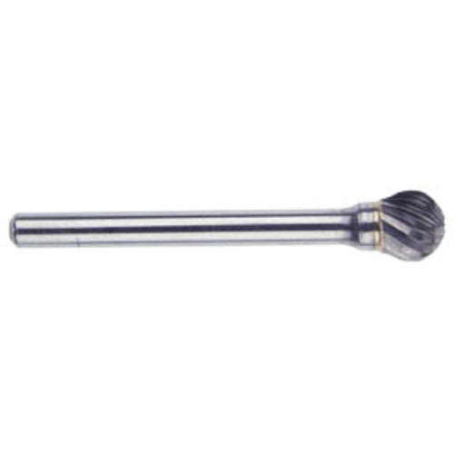 ‎List No. 5970 - SD-51 - Carbide Burr - Single Cut - Made In USA - A1 Tooling