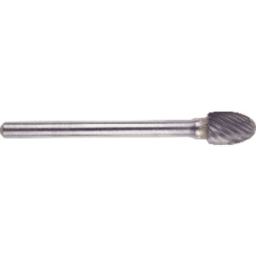 ‎List No. 5970 - SE-51 - Carbide Burr - Single Cut - Made In USA - A1 Tooling