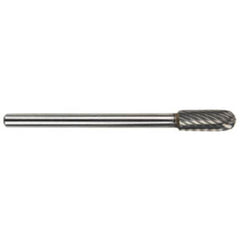 ‎List No. 5970 - SC-53 - Carbide Burr - Double Cut - Made In USA - A1 Tooling