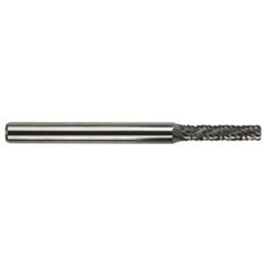 ‎List No. 5970 - SA-42 - Carbide Burr - Double Cut - Made In USA - A1 Tooling