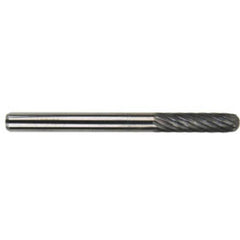 ‎List No. 5970 - SC-42 - Carbide Burr - Double Cut - Made In USA - A1 Tooling