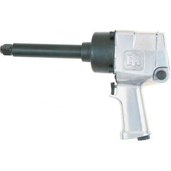 Ingersoll-Rand - Air Impact Wrenches & Ratchets Drive Size: 3/4 Handle Type: Pistol Grip - A1 Tooling