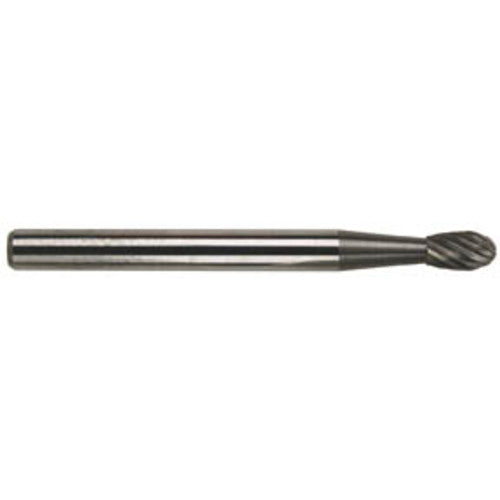 ‎List No. 5970 - SE-41 - Carbide Burr - Double Cut - Made In USA - A1 Tooling