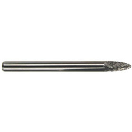 ‎List No. 5970 - SF-41 - Carbide Burr - Double Cut - Made In USA - A1 Tooling