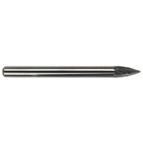 ‎List No. 5970 - SG-41 - Carbide Burr - Double Cut - Made In USA - A1 Tooling