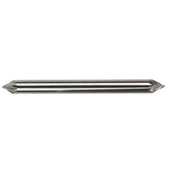 ‎List No. 5970 - SJ-42 - Carbide Burr - Double Cut - Made In USA - A1 Tooling