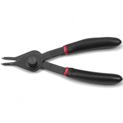 GearWrench - Retaining Ring Pliers Type: Convertible - 45 Degree Ring Size: 1/2 - A1 Tooling