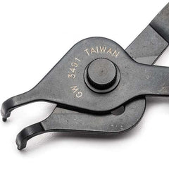 GearWrench - Retaining Ring Pliers Type: Convertible - 90 Degree Ring Size: 3/4 - A1 Tooling