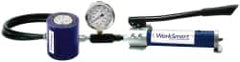 Value Collection - 10 Ton Capacity, Cylinder No. 59755488, Manual Hydraulic Pump & Cylinder Set - Pump No. 59754887 - A1 Tooling