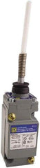 Square D - SPDT, NC/NO, 600 Volt Screw Terminal, General Purpose Limit Switch - 1, 2, 4, 6, 12, 13, 6P NEMA Rating - A1 Tooling