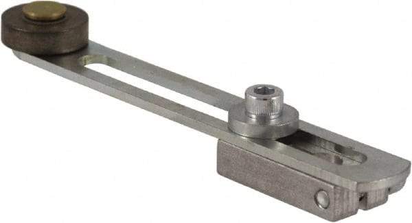 Square D - 5 Inch Long, 0.3 Inch Diameter, Limit Switch Rod Lever - For Use with 9007ML04, 9007MS04 - A1 Tooling