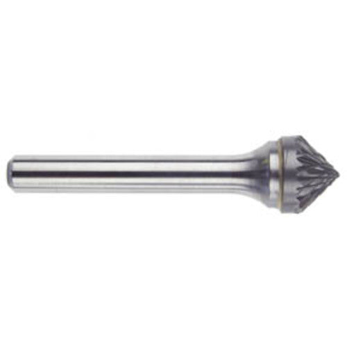 ‎List No. 5970 - SK-1 - Carbide Burr - Double Cut - Made In USA - A1 Tooling