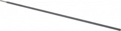 Welding Material - 14" Long, 1/8" Diam, Cast Iron Arc Welding Electrode - ENI55 - Exact Industrial Supply