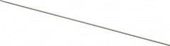 Welding Material - 14" Long, 1/16" Diam, Steel Alloy Arc Welding Electrode - E6013 - Exact Industrial Supply