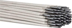 Welding Material - 14" Long, 1/8" Diam, Hardfacing Alloy Arc Welding Electrode - Hardfacing Electrode - Exact Industrial Supply