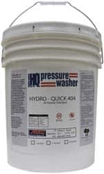 Value Collection - 5 Gal Pressure Washing All-Purpose Detergent - Pail - A1 Tooling