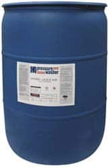 Value Collection - 55 Gal Pressure Washing All-Purpose Detergent - Drum - A1 Tooling