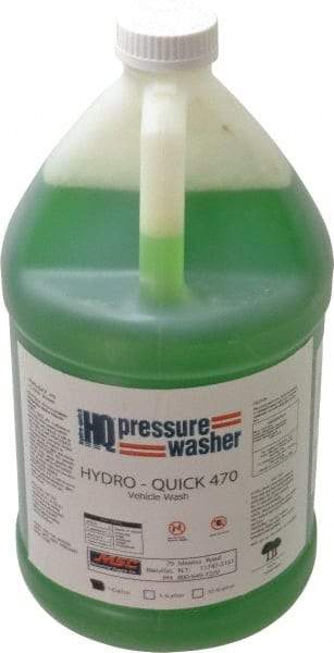 Value Collection - 1 Gal Pressure Washing Vehicle Wash - Bottle - A1 Tooling