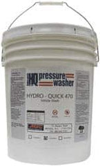 Value Collection - 5 Gal Pressure Washing Vehicle Wash - Pail - A1 Tooling