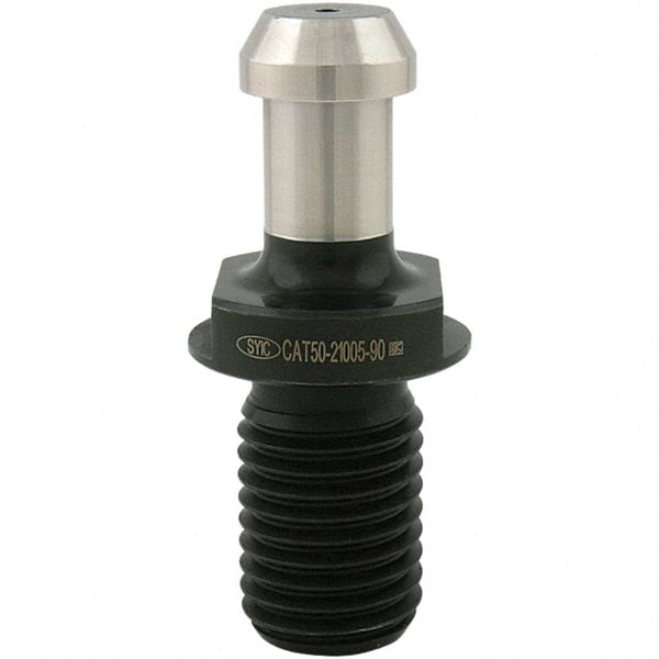 Techniks - Retention Knobs Type: Standard Taper Size: CAT50 - A1 Tooling