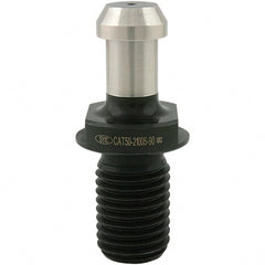 Techniks - Retention Knobs Type: Standard Taper Size: CAT50 - A1 Tooling