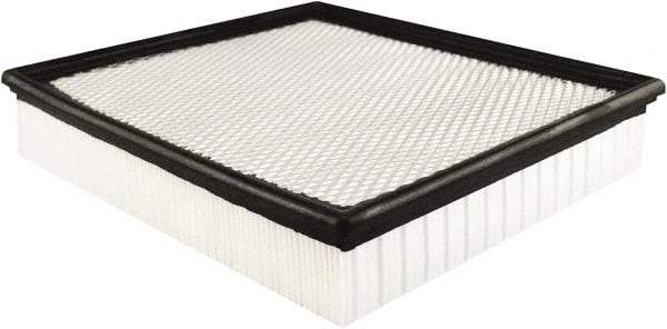 Hastings - Automotive Air Filter - Caterpillar 1752841, Fleetguard AF4180 - Hastings PA3823, Wix 524094 - A1 Tooling