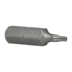 Kennametal - T7 Torx Drive Bit for Boring Bars - Compatible with FSBI, Series F - A1 Tooling