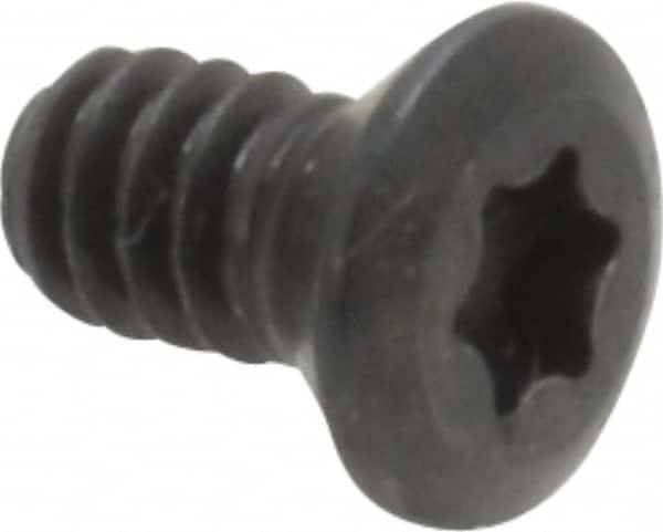 Kennametal - Torx Cap Screw for Indexable Boring Bars - #4-40 Thread - A1 Tooling