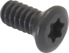 Kennametal - Torx Cap Screw for Indexable Boring Bars - #4-40 Thread - A1 Tooling