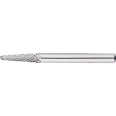 ‎List No. 5970 - SL-42 - Carbide Burr - Double Cut - Made In USA - A1 Tooling