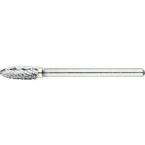 ‎List No. 5970 - SF-53 - Carbide Burr - Double Cut - Made In USA - A1 Tooling