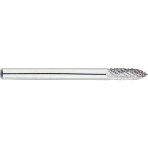 ‎List No. 5970 - SG-43 - Carbide Burr - Double Cut - Made In USA - A1 Tooling