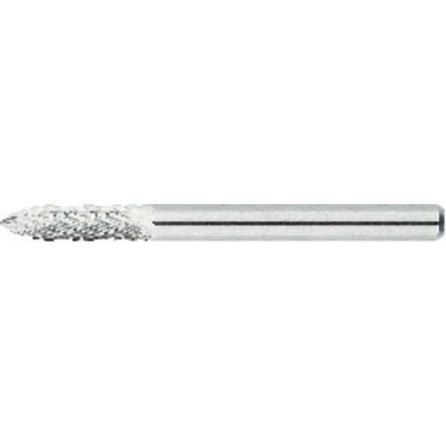 ‎List No. 5970 - SG-44 - Carbide Burr - Double Cut - Made In USA - A1 Tooling