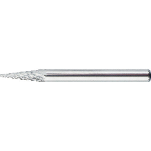 ‎List No. 5970 - SM-42 - Carbide Burr - Double Cut - Made In USA - A1 Tooling