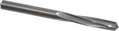 Hertel - Letter E Solid Carbide 4 Flute Chucking Reamer - A1 Tooling