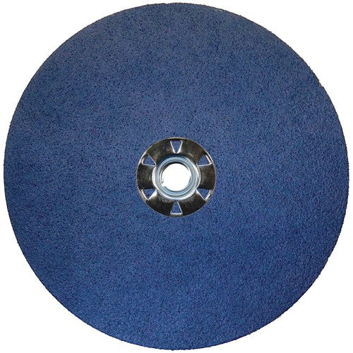 7X5/8-11 60G ZIR RESIN FIBER DISC - A1 Tooling